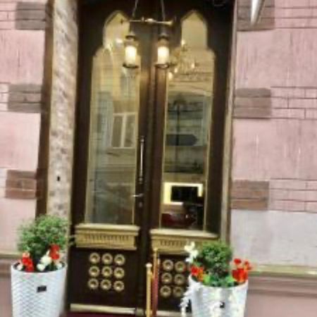 Mariam Hotel Тбілісі Екстер'єр фото