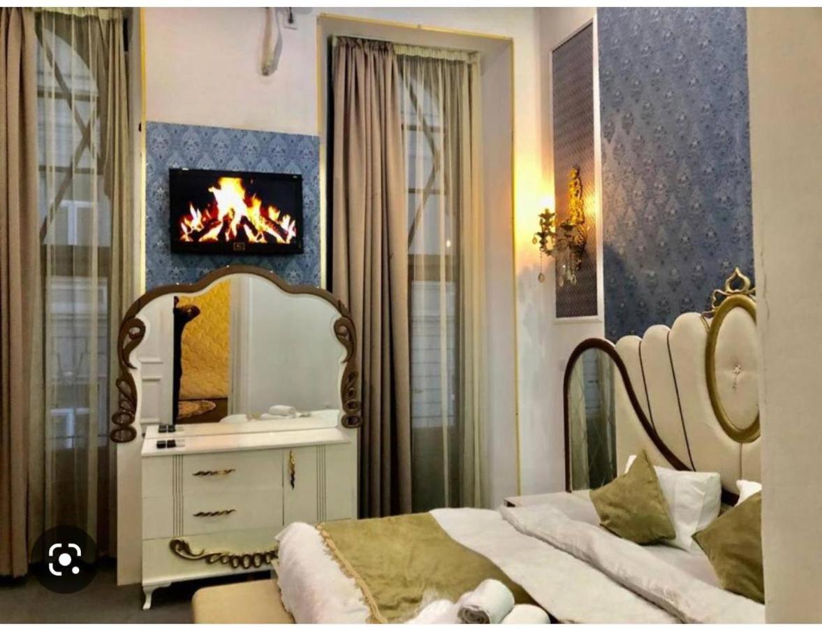 Mariam Hotel Тбілісі Екстер'єр фото