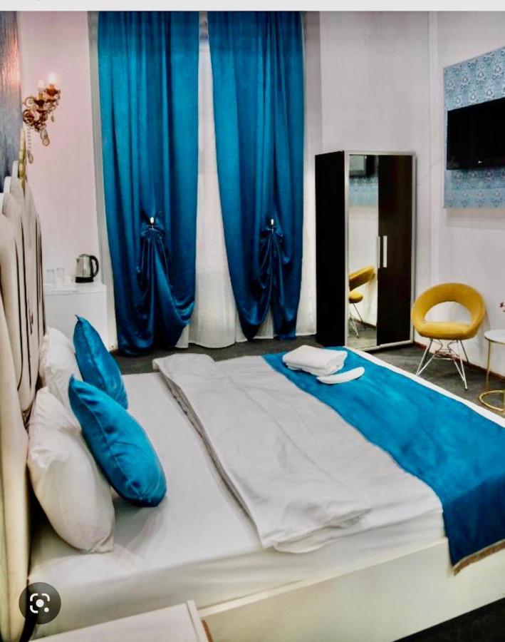 Mariam Hotel Тбілісі Екстер'єр фото