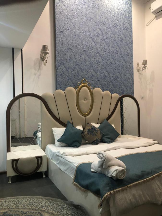 Mariam Hotel Тбілісі Екстер'єр фото