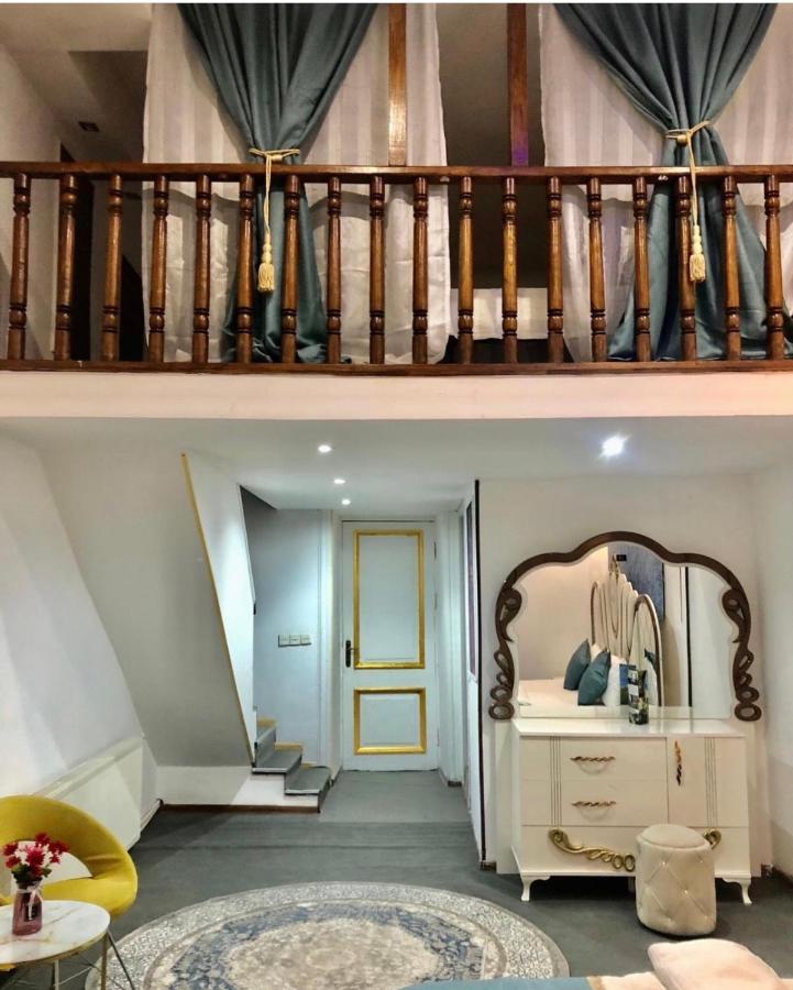 Mariam Hotel Тбілісі Екстер'єр фото