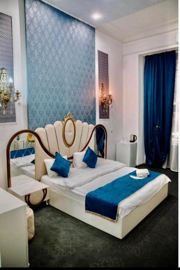 Mariam Hotel Тбілісі Екстер'єр фото
