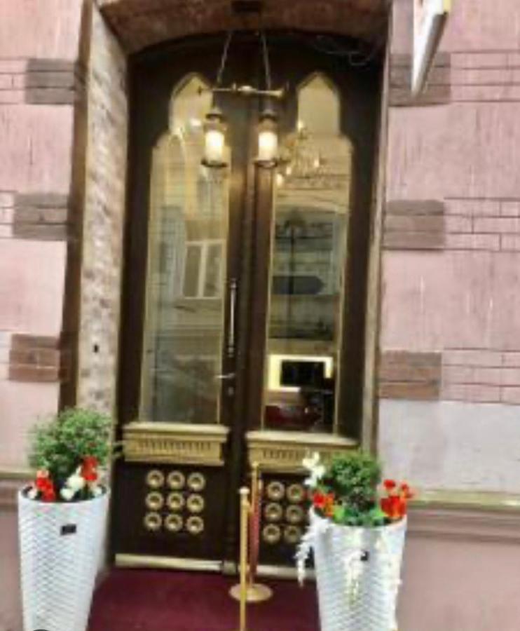 Mariam Hotel Тбілісі Екстер'єр фото
