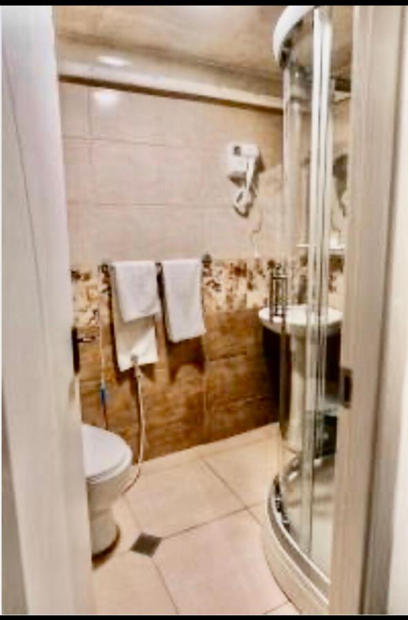 Mariam Hotel Тбілісі Екстер'єр фото