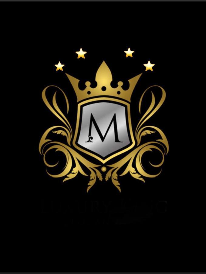 Mariam Hotel Тбілісі Екстер'єр фото