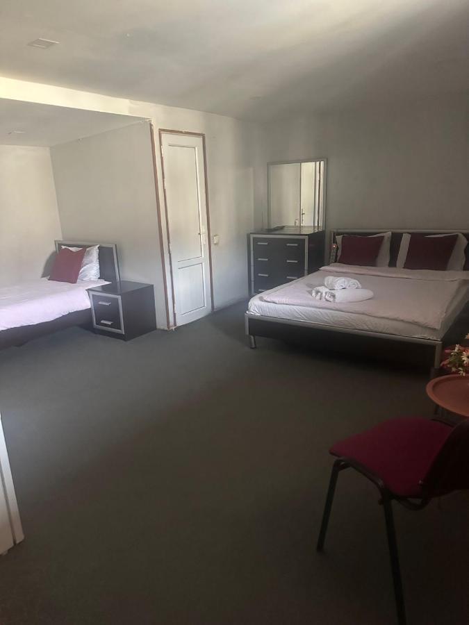 Mariam Hotel Тбілісі Екстер'єр фото